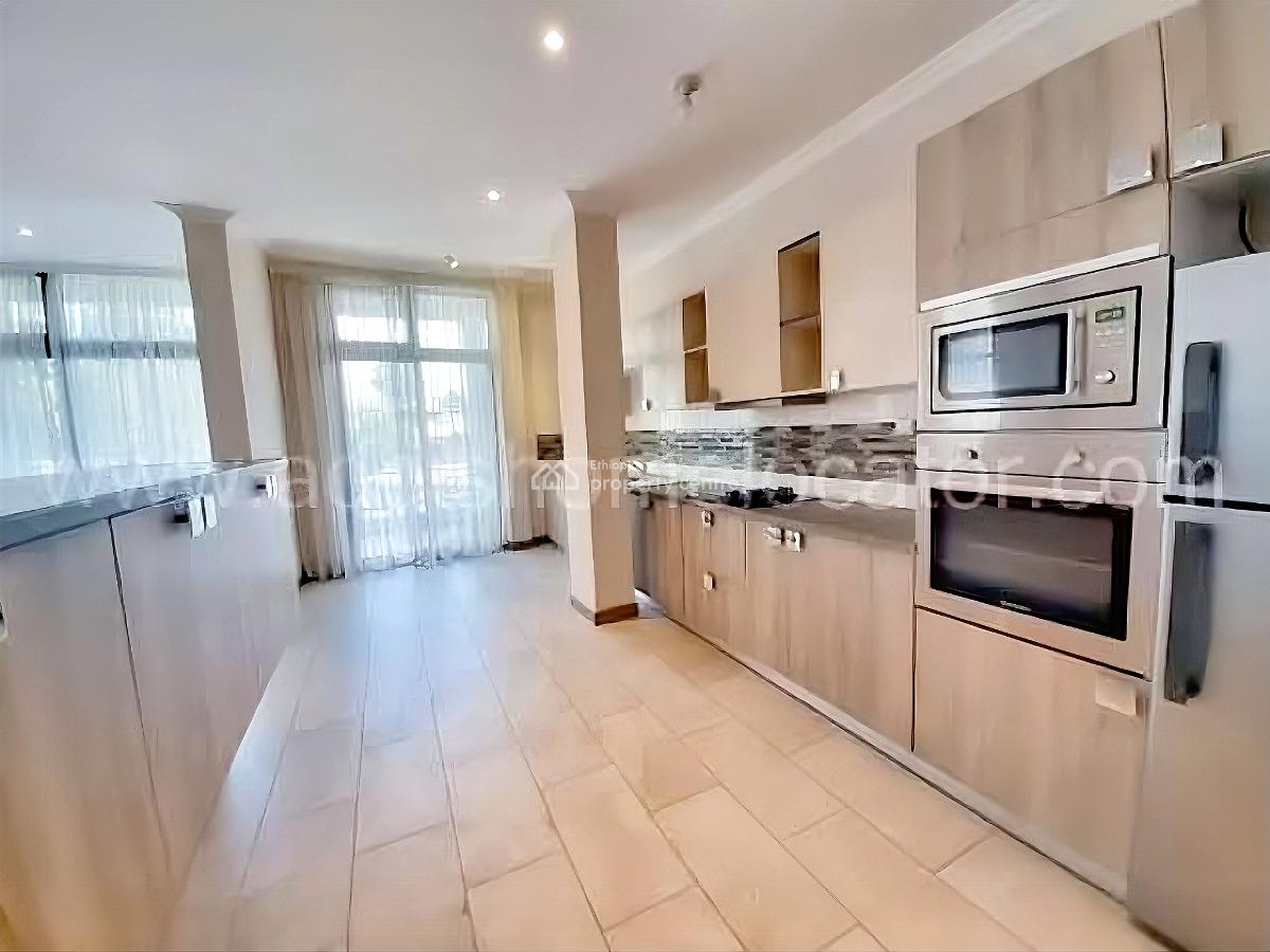 Modern Apartment -- Close to French School & Uneca, Arada, Addis Ababa, Apartment for Rent