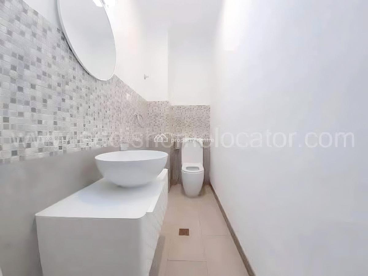 Modern Apartment -- Close to French School & Uneca, Arada, Addis Ababa, Apartment for Rent
