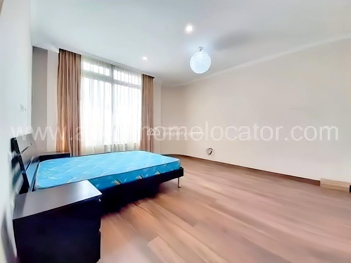 Modern Apartment -- Close to French School & Uneca, Arada, Addis Ababa, Apartment for Rent