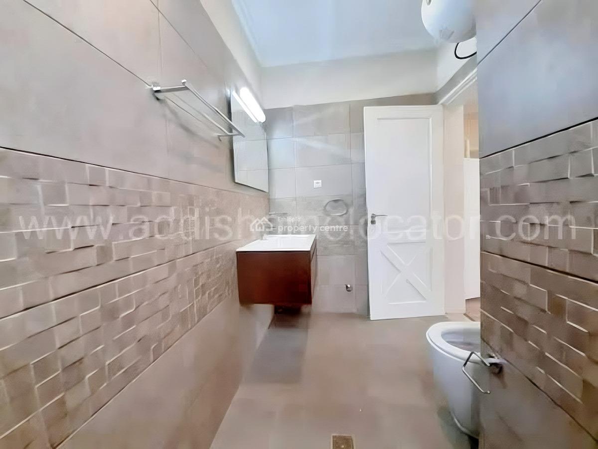 Modern Apartment -- Close to French School & Uneca, Arada, Addis Ababa, Apartment for Rent