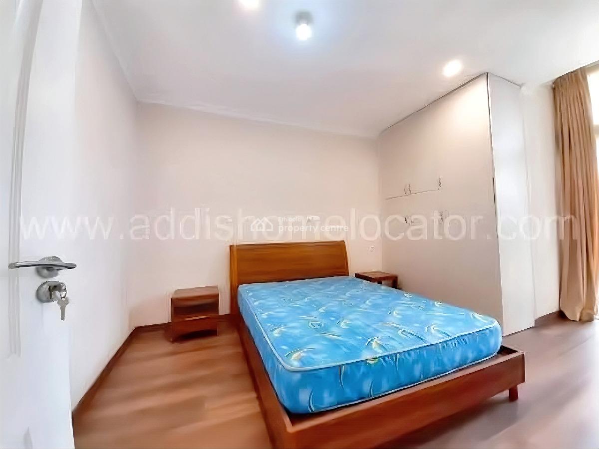 Modern Apartment -- Close to French School & Uneca, Arada, Addis Ababa, Apartment for Rent