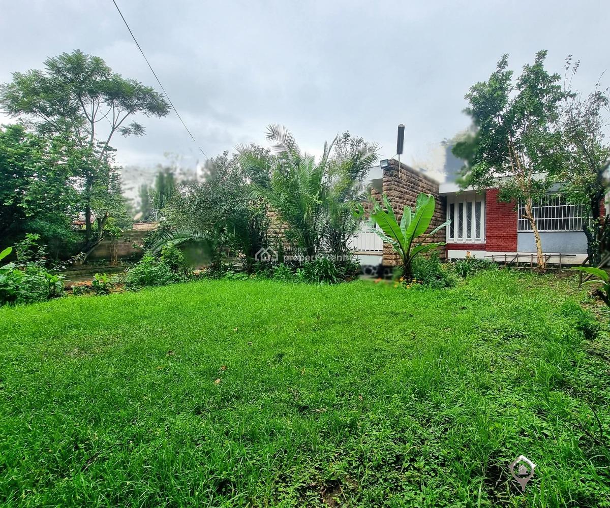 Cozy Family Home -- Old Airport Near Ics & Brana School, Nifas Silk-lafto, Addis Ababa, House for Rent