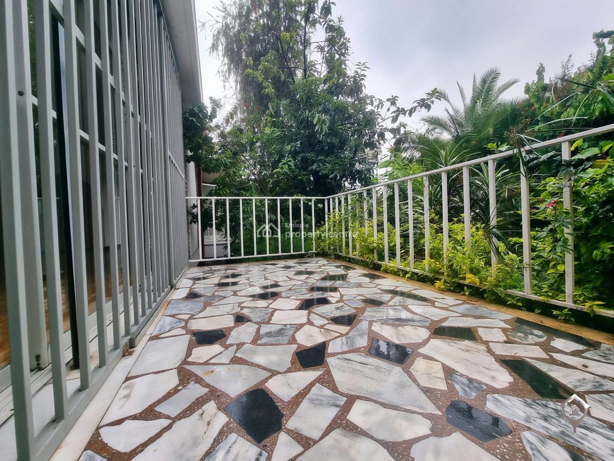 Cozy Family Home -- Old Airport Near Ics & Brana School, Nifas Silk-lafto, Addis Ababa, House for Rent