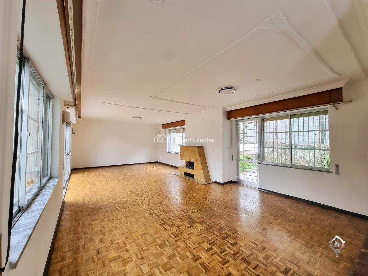Cozy Family Home -- Old Airport Near Ics & Brana School, Nifas Silk-lafto, Addis Ababa, House for Rent