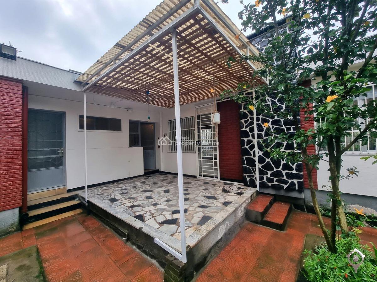 Cozy Family Home -- Old Airport Near Ics & Brana School, Nifas Silk-lafto, Addis Ababa, House for Rent