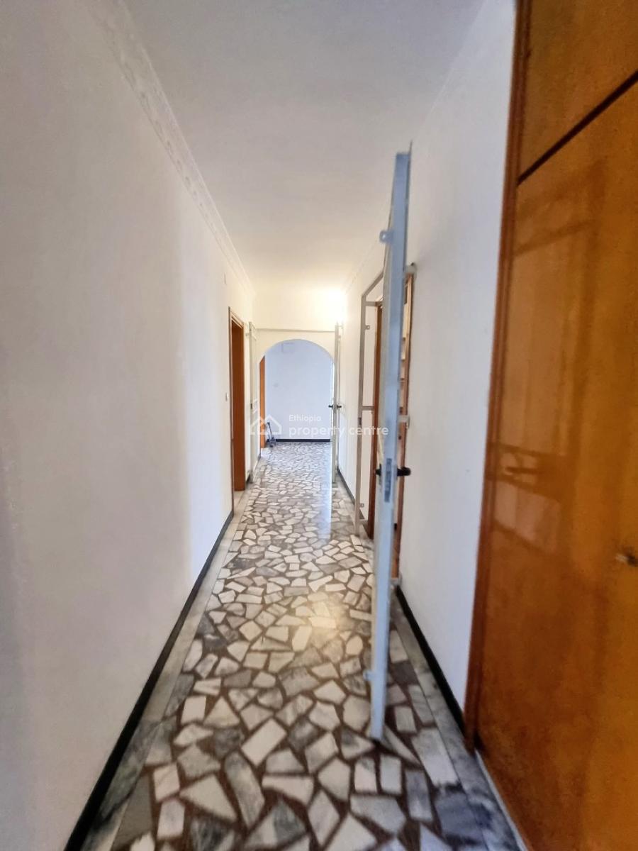 Cozy Family Home -- Old Airport Near Ics & Brana School, Nifas Silk-lafto, Addis Ababa, House for Rent