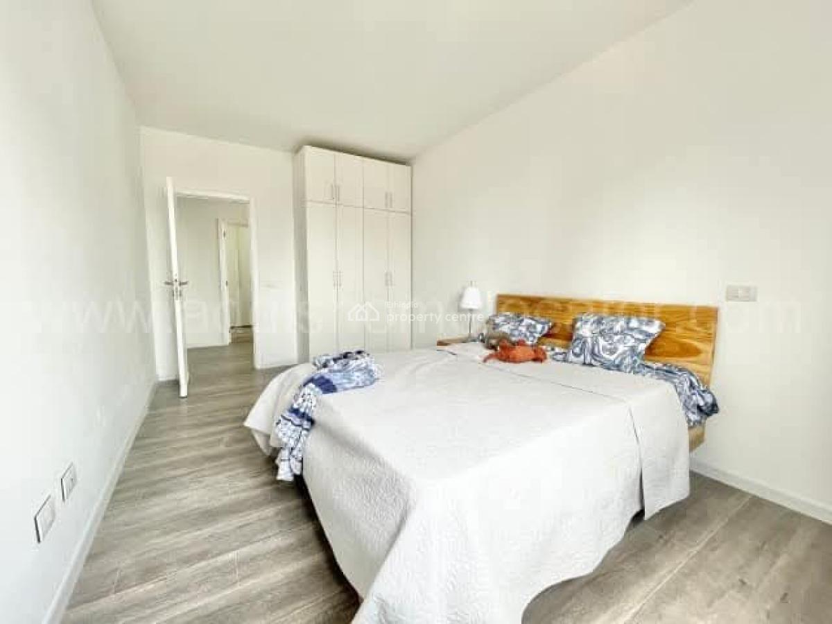 Naturally Well-lit Modern Apartment -- Bole, Bole, Addis Ababa, Apartment for Rent