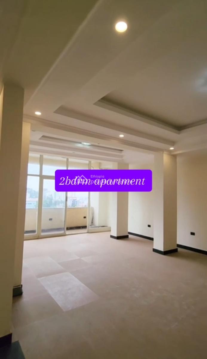 Megenagna-shola, Luxury Apartment .......123sqm, Megenagna-shola, Yeka, Addis Ababa, Apartment for Sale