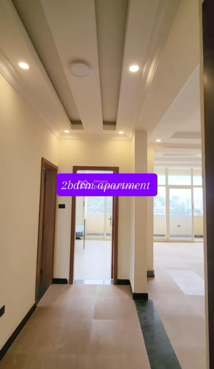 Megenagna-shola, Luxury Apartment .......123sqm, Megenagna-shola, Yeka, Addis Ababa, Apartment for Sale
