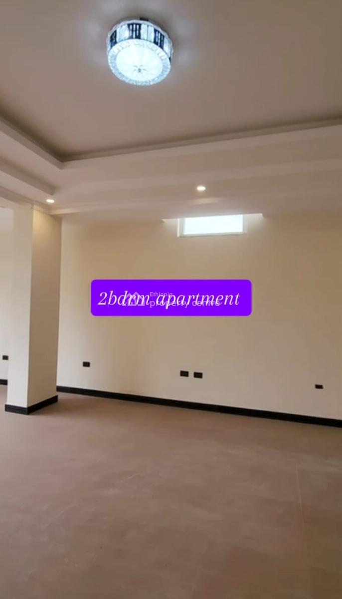 Megenagna-shola, Luxury Apartment .......123sqm, Megenagna-shola, Yeka, Addis Ababa, Apartment for Sale