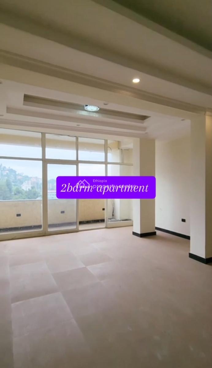 Megenagna-shola, Luxury Apartment .......123sqm, Megenagna-shola, Yeka, Addis Ababa, Apartment for Sale
