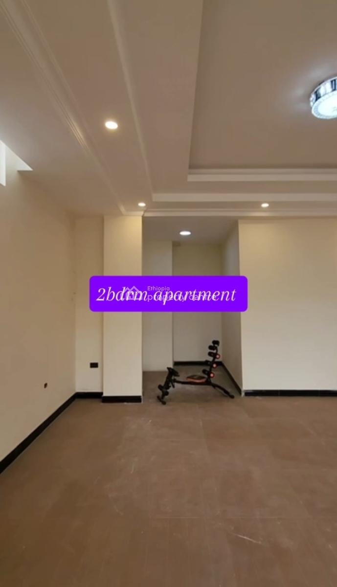 Megenagna-shola, Luxury Apartment .......123sqm, Megenagna-shola, Yeka, Addis Ababa, Apartment for Sale