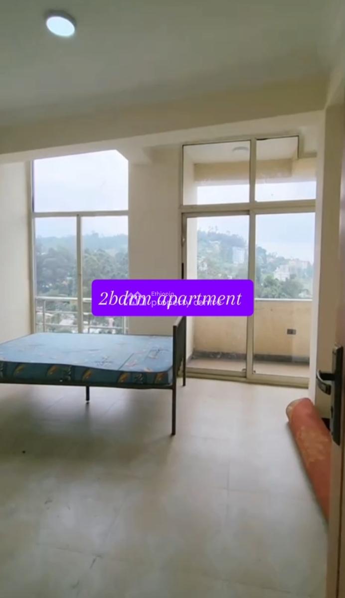 Megenagna-shola, Luxury Apartment .......123sqm, Megenagna-shola, Yeka, Addis Ababa, Apartment for Sale