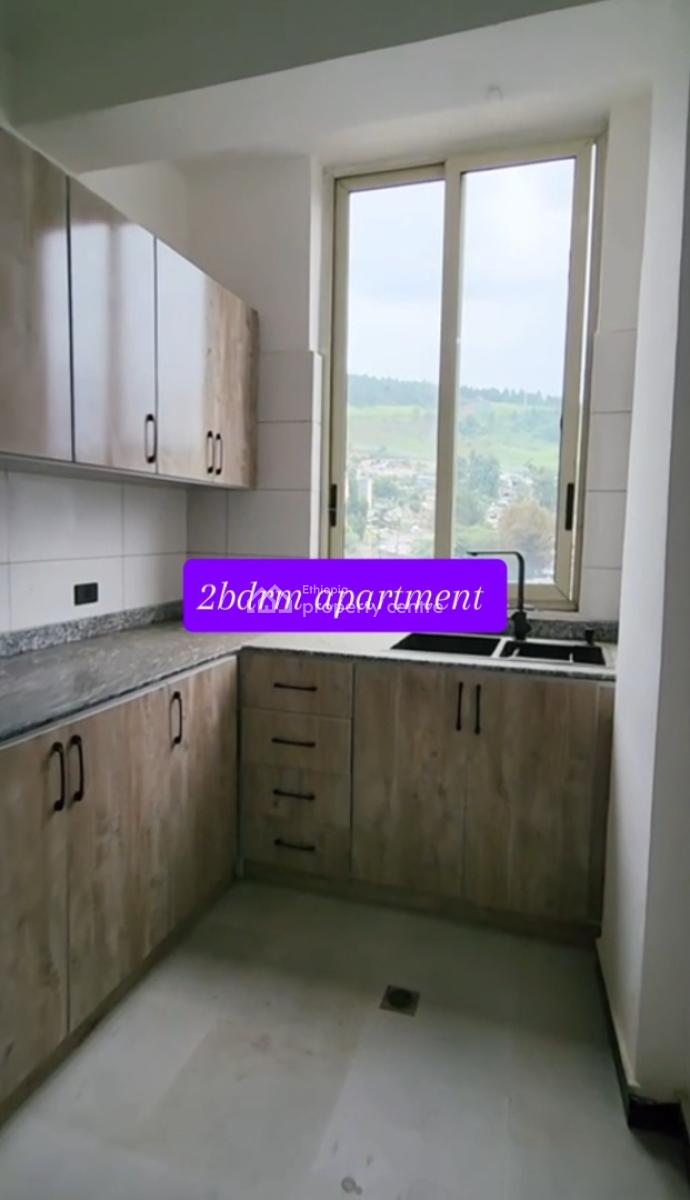 Megenagna-shola, Luxury Apartment .......123sqm, Megenagna-shola, Yeka, Addis Ababa, Apartment for Sale