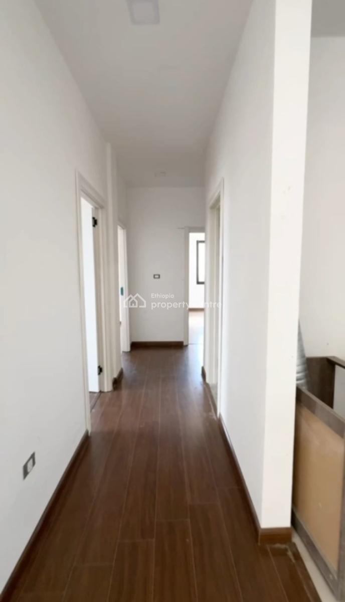 Bole Welosefer, Luxury Apartment  .........141sqm, Bole Welosefer, Bole, Addis Ababa, Apartment for Sale