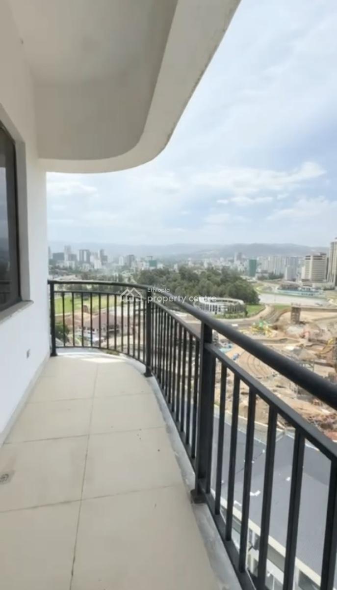 Bole Welosefer, Luxury Apartment  .........141sqm, Bole Welosefer, Bole, Addis Ababa, Apartment for Sale