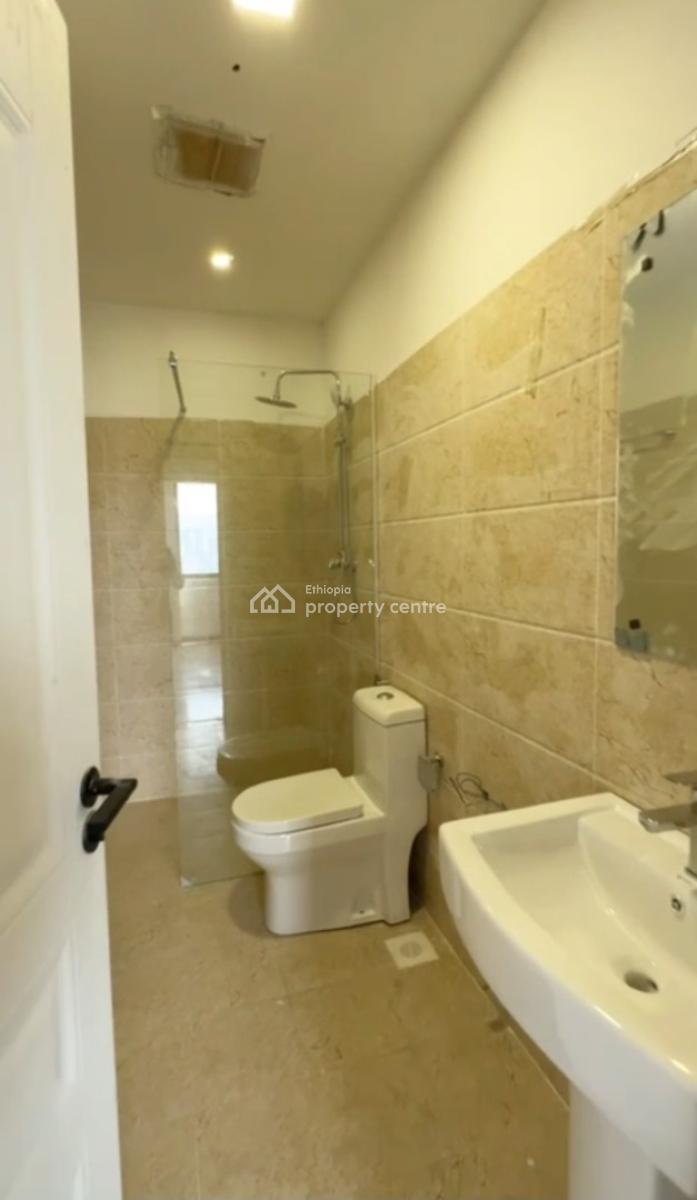 Bole Welosefer, Luxury Apartment  .........141sqm, Bole Welosefer, Bole, Addis Ababa, Apartment for Sale