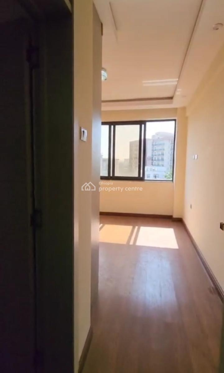 Bole Dembel, Luxury Apartment .......100sqm, Bole Dembel Getu Commercial, Bole, Addis Ababa, Apartment for Sale