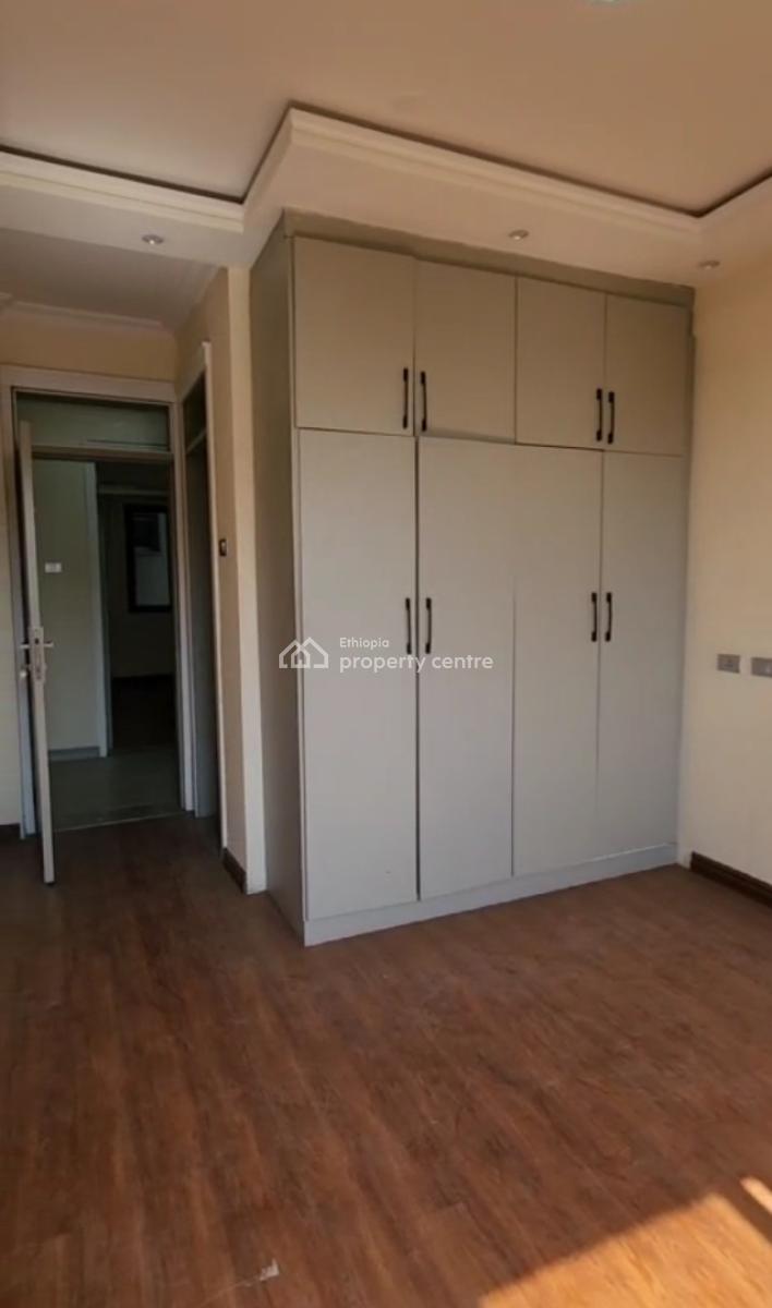 Bole Dembel, Luxury Apartment .......100sqm, Bole Dembel Getu Commercial, Bole, Addis Ababa, Apartment for Sale