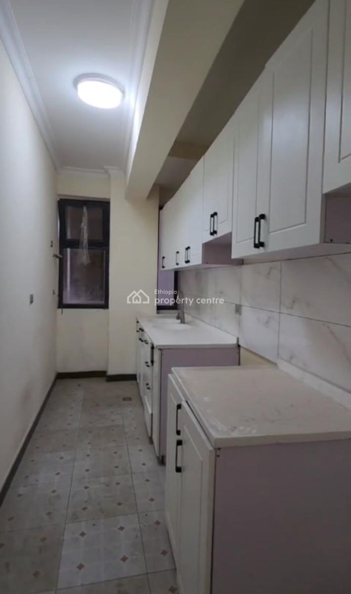 Bole Dembel, Luxury Apartment .......100sqm, Bole Dembel Getu Commercial, Bole, Addis Ababa, Apartment for Sale