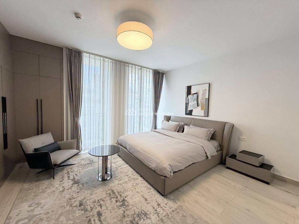 Extraordinary! Fully Furnished, Most Beautiful & Exceptional Apartment, Kazanchis, Addis Ababa, Apartment for Rent