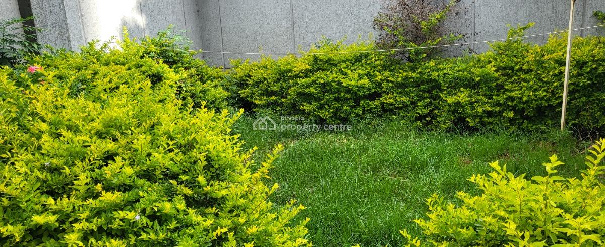 Diplomatic Embassy Standard Residence Near Kazanchis, Kazanchis, Kazanchis, Addis Ababa, Terraced Duplex for Rent