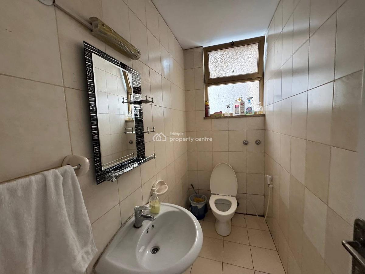 𝐄𝐱𝐜𝐥𝐮𝐬𝐢𝐯𝐞 𝟒-𝐁𝐞𝐝𝐫𝐨𝐨𝐦 𝐃𝐢𝐩𝐥𝐨𝐦𝐚𝐭𝐢𝐜 𝐑𝐞𝐬𝐢𝐝𝐞, Yeka, Addis Ababa, Terraced Duplex for Rent