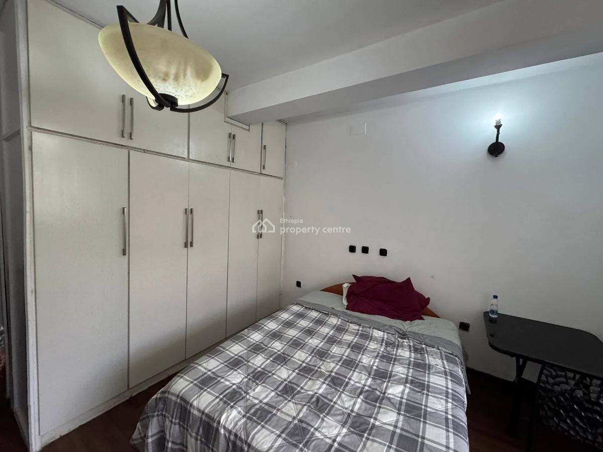 𝐄𝐱𝐜𝐥𝐮𝐬𝐢𝐯𝐞 𝟒-𝐁𝐞𝐝𝐫𝐨𝐨𝐦 𝐃𝐢𝐩𝐥𝐨𝐦𝐚𝐭𝐢𝐜 𝐑𝐞𝐬𝐢𝐝𝐞, Yeka, Addis Ababa, Terraced Duplex for Rent