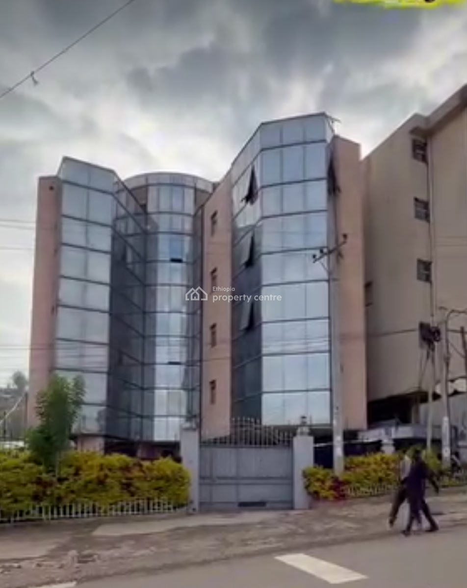 G+4 Apartment Building @ Lamberet, Lamberet, Yeka, Addis Ababa, Commercial Property for Sale