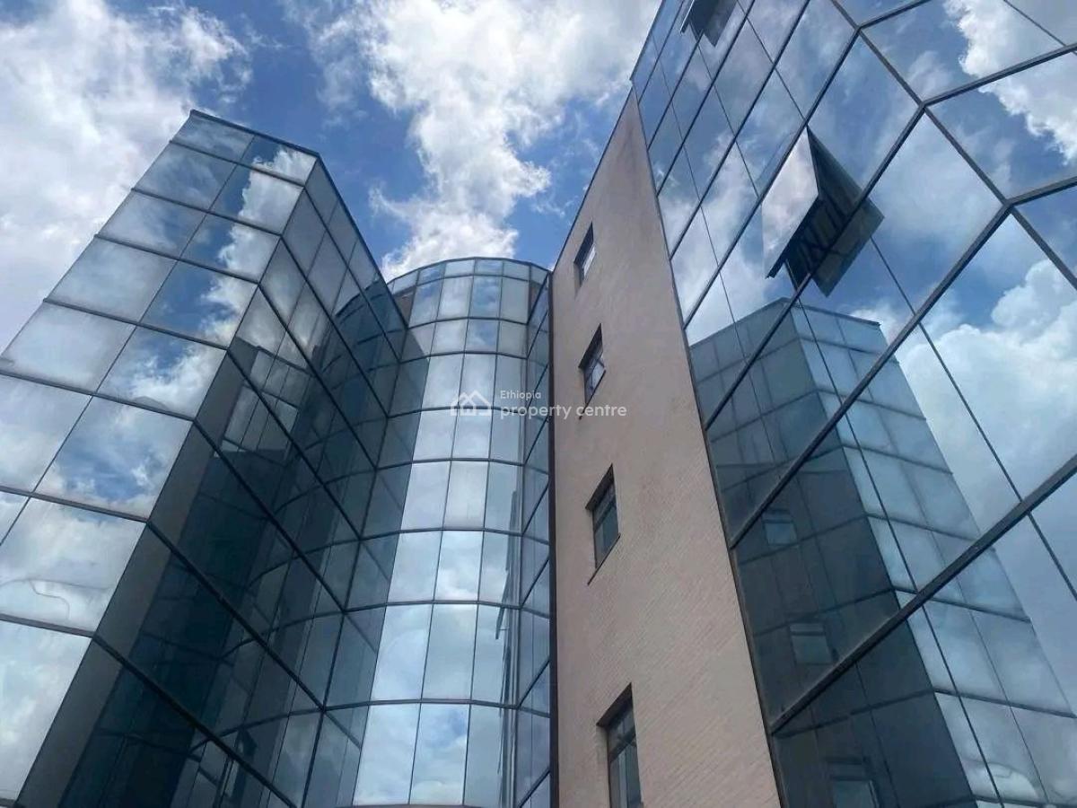 G+4 Apartment Building @ Lamberet, Lamberet, Yeka, Addis Ababa, Commercial Property for Sale