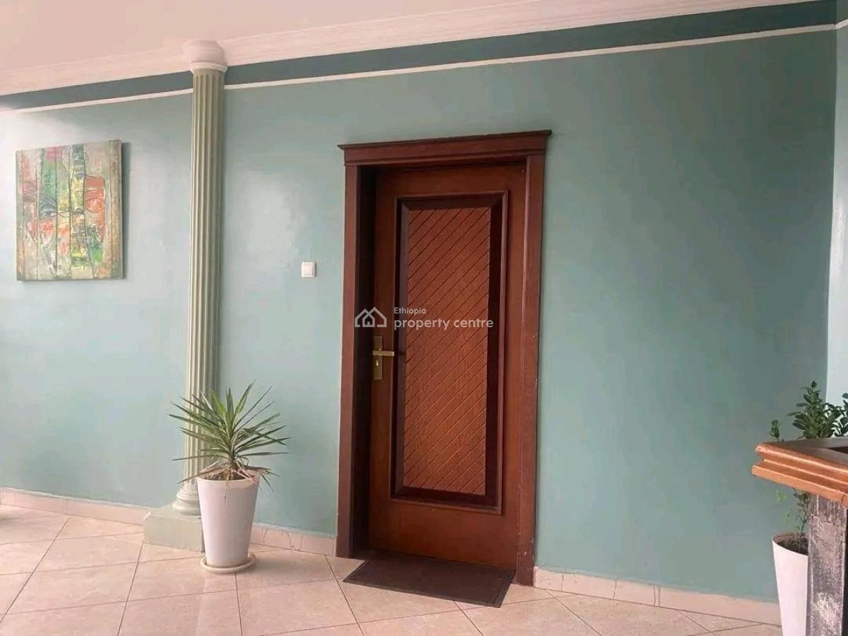G+4 Apartment Building @ Lamberet, Lamberet, Yeka, Addis Ababa, Commercial Property for Sale