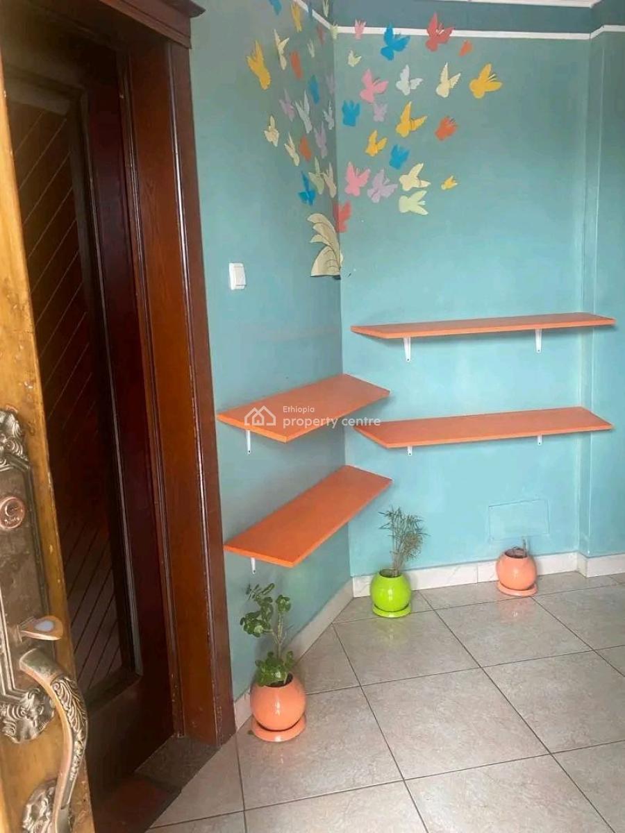 G+4 Apartment Building @ Lamberet, Lamberet, Yeka, Addis Ababa, Commercial Property for Sale