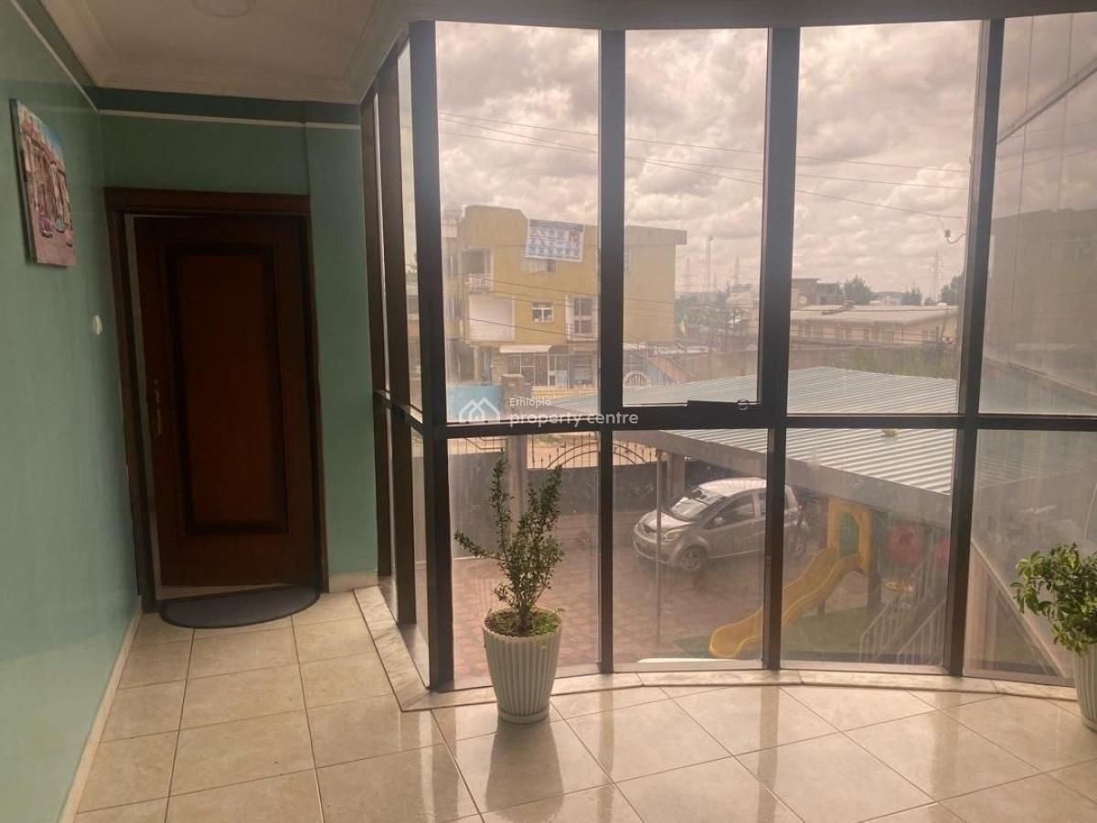 G+4 Apartment Building @ Lamberet, Lamberet, Yeka, Addis Ababa, Commercial Property for Sale