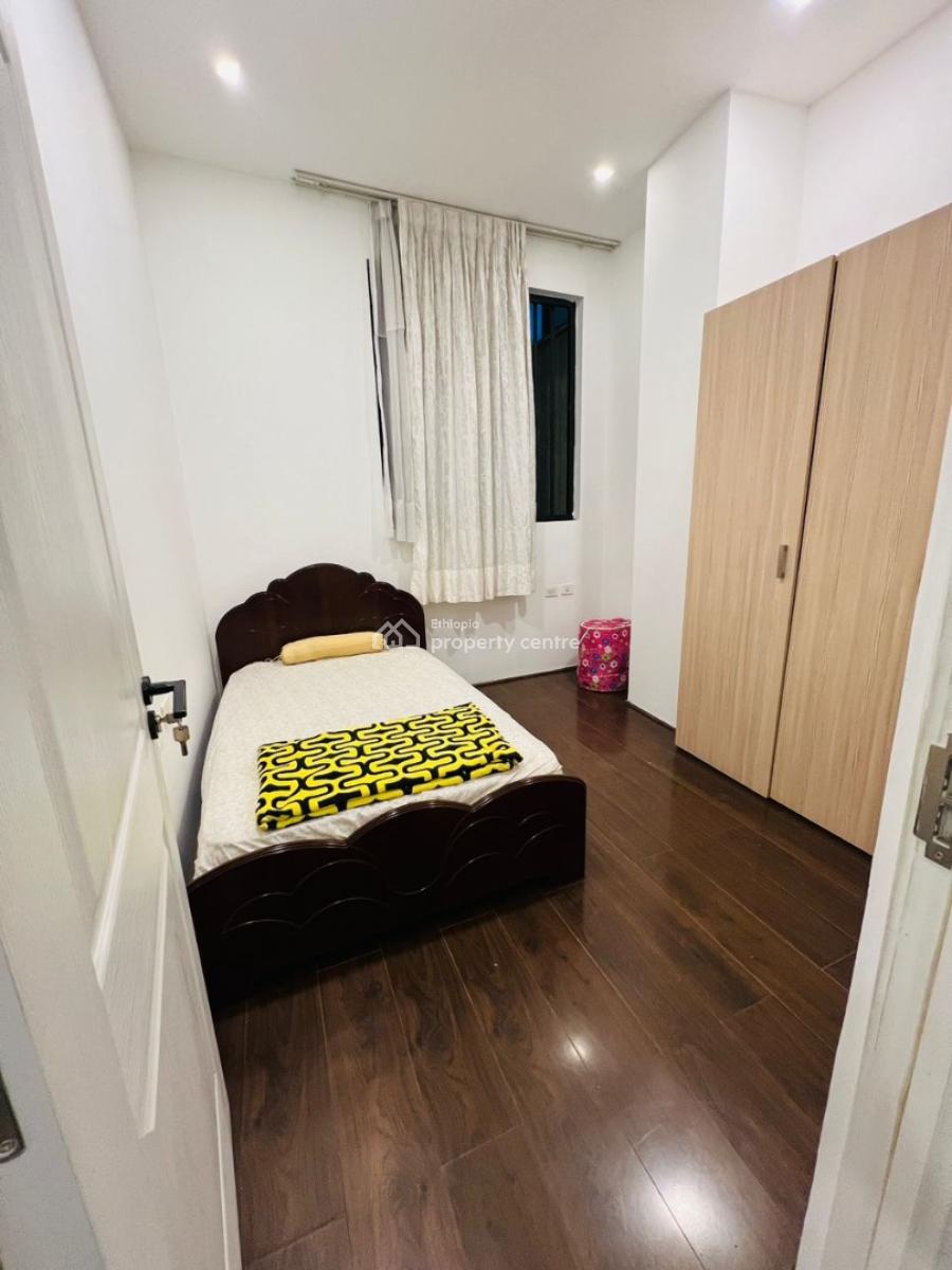 2 Bedroom Furnished at Kasanchis, Kasanchis, Tito Street, Arada, Addis Ababa, Apartment for Rent