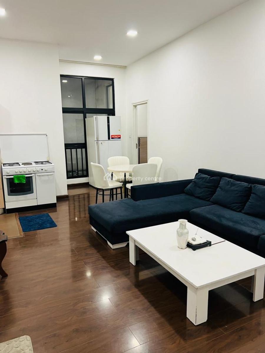 2 Bedroom Furnished at Kasanchis, Kasanchis, Tito Street, Arada, Addis Ababa, Apartment for Rent