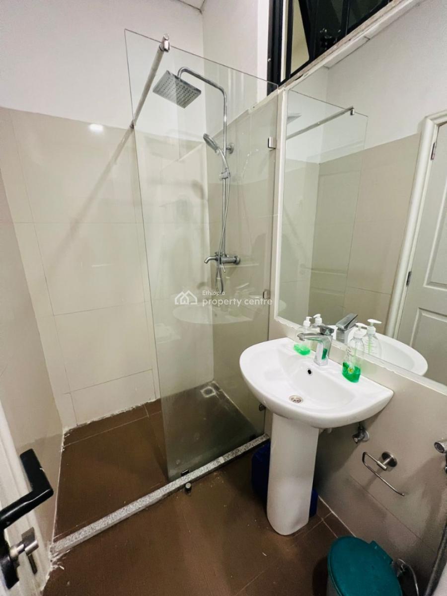 2 Bedroom Furnished at Kasanchis, Kasanchis, Tito Street, Arada, Addis Ababa, Apartment for Rent