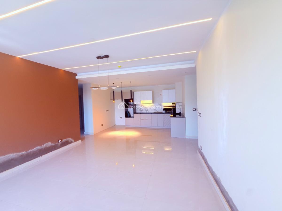 Luxury Apartment House in Addis Ababa, Bole / Dema Hope Real Estate, Bole, Addis Ababa, Apartment for Sale