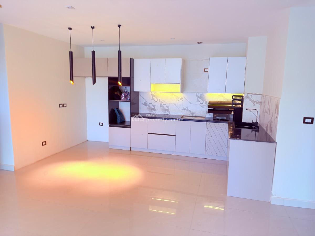 Luxury Apartment House in Addis Ababa, Bole / Dema Hope Real Estate, Bole, Addis Ababa, Apartment for Sale