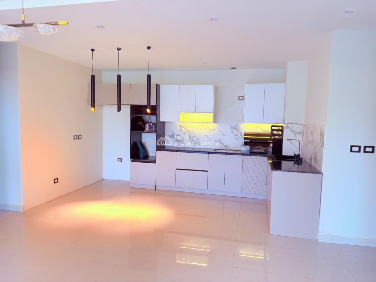 Luxury Apartment House in Addis Ababa, Bole / Dema Hope Real Estate, Bole, Addis Ababa, Apartment for Sale