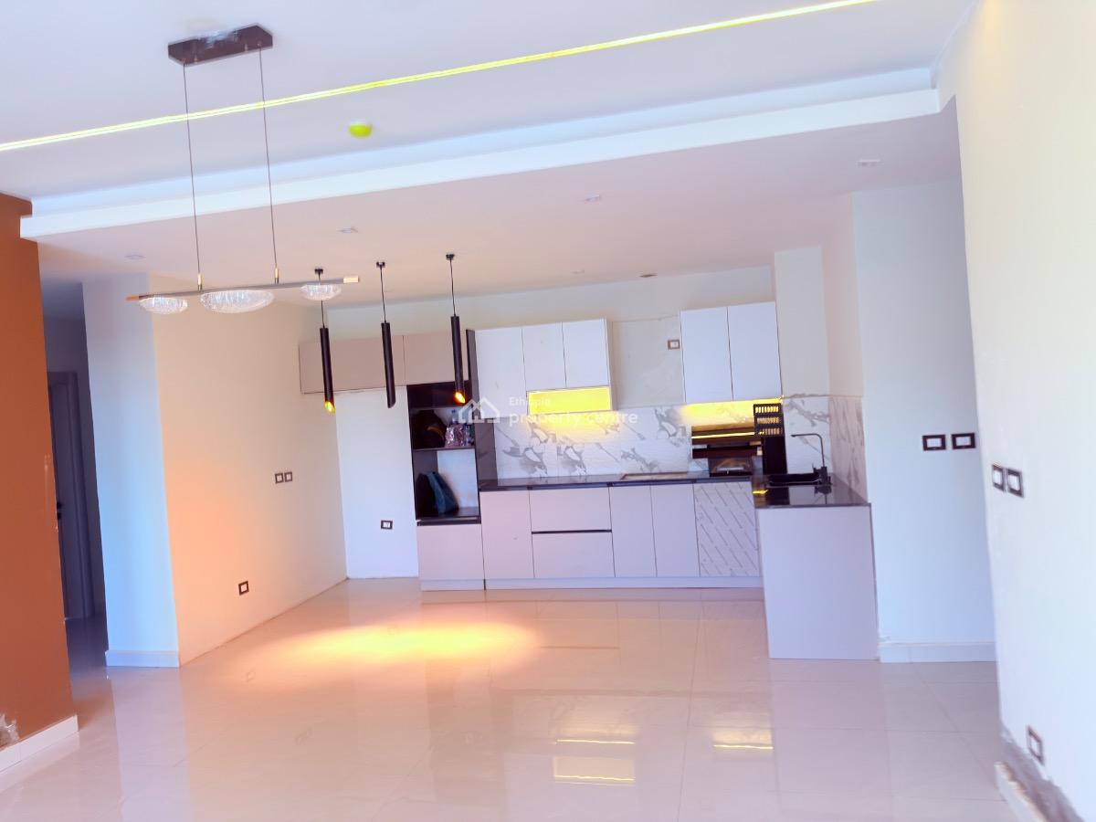 Luxury Apartment House in Addis Ababa, Bole / Dema Hope Real Estate, Bole, Addis Ababa, Apartment for Sale