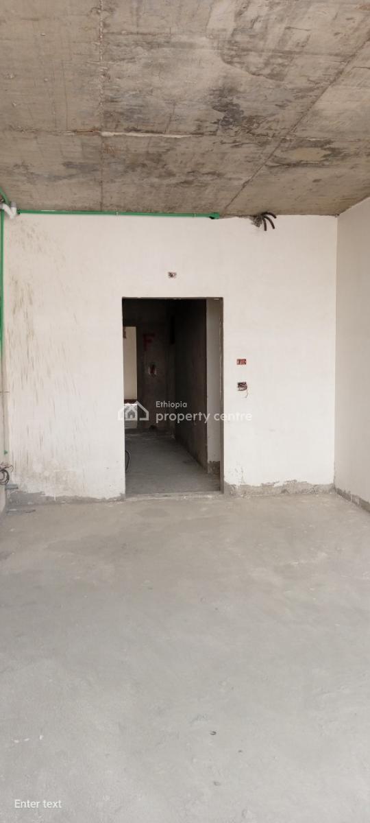 3 Bedroom Luxury Apartment, Bulgaria St, Kirkos, Addis Ababa, Apartment for Sale