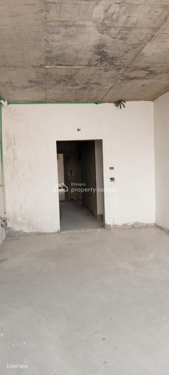 3 Bedroom Luxury Apartment, Bulgaria St, Kirkos, Addis Ababa, Apartment for Sale