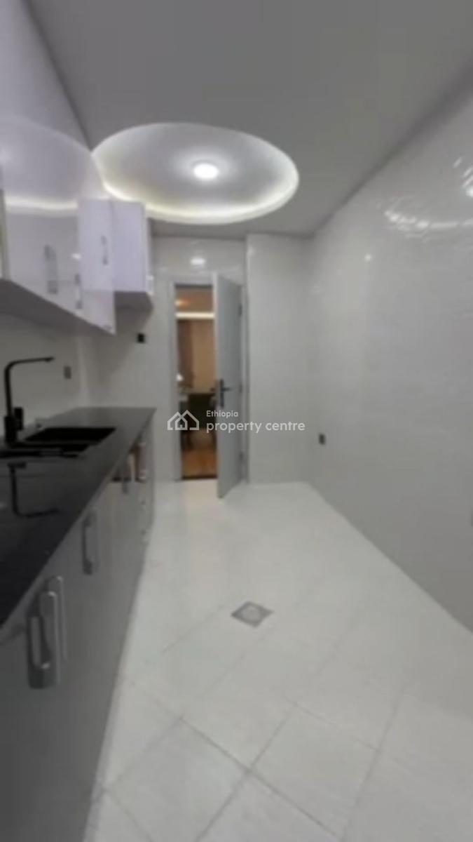 3 Bedrooms Apartment @ Sarbet Au, Sarbet Au, Nifas Silk-lafto, Addis Ababa, Apartment for Sale