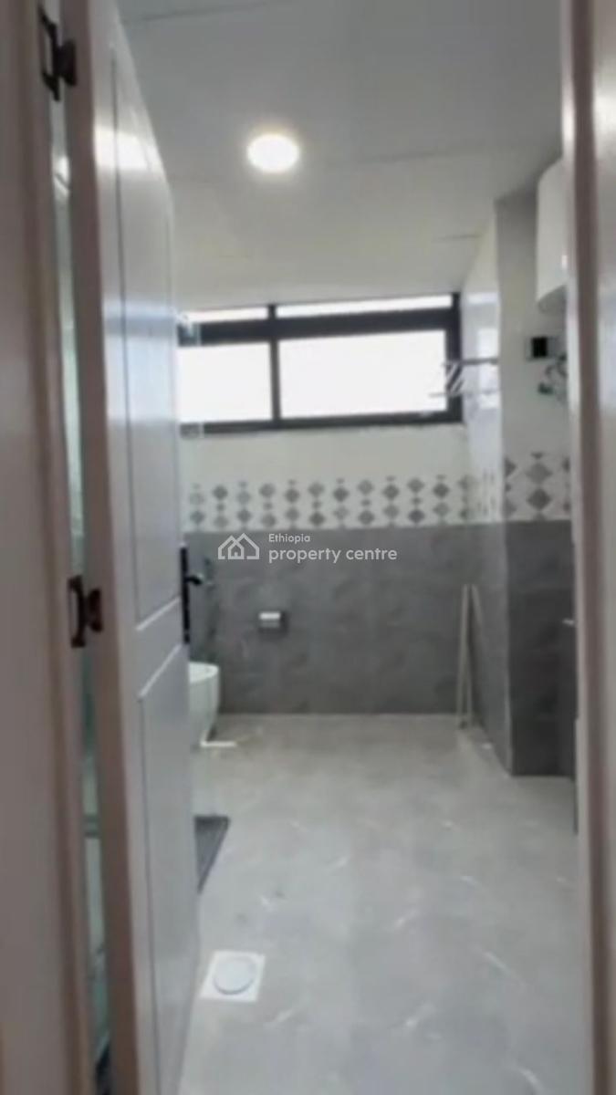 3 Bedrooms Apartment @ Sarbet Au, Sarbet Au, Nifas Silk-lafto, Addis Ababa, Apartment for Sale