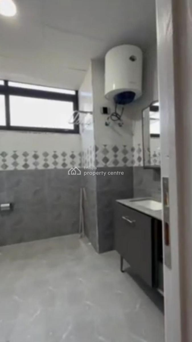 3 Bedrooms Apartment @ Sarbet Au, Sarbet Au, Nifas Silk-lafto, Addis Ababa, Apartment for Sale