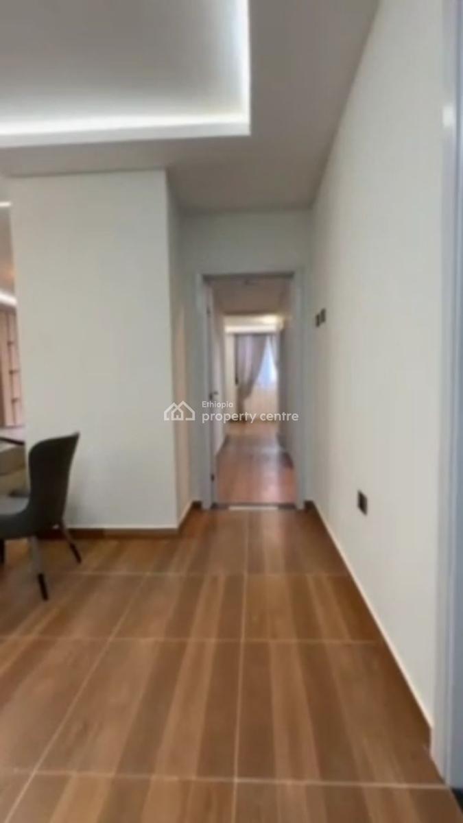 3 Bedrooms Apartment @ Sarbet Au, Sarbet Au, Nifas Silk-lafto, Addis Ababa, Apartment for Sale