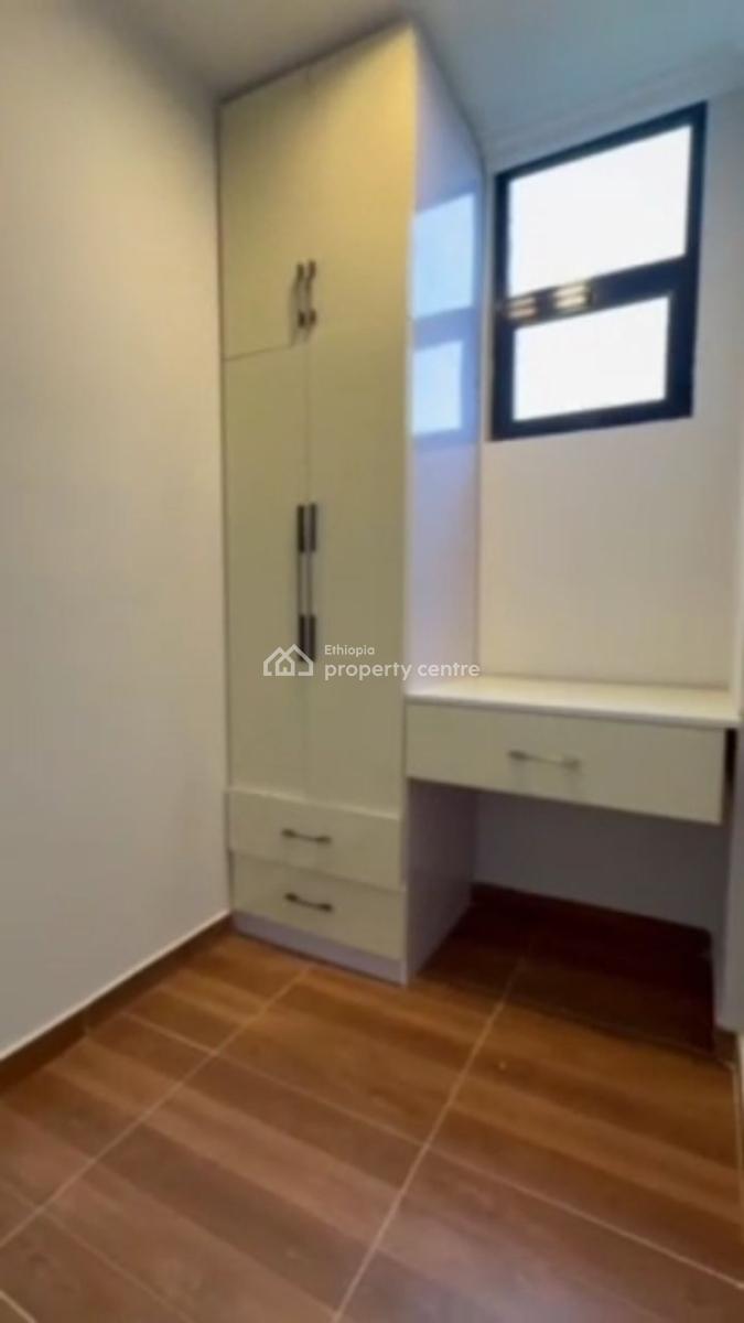 3 Bedrooms Apartment @ Sarbet Au, Sarbet Au, Nifas Silk-lafto, Addis Ababa, Apartment for Sale