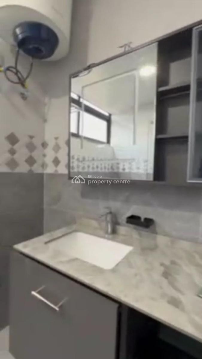 3 Bedrooms Apartment @ Sarbet Au, Sarbet Au, Nifas Silk-lafto, Addis Ababa, Apartment for Sale