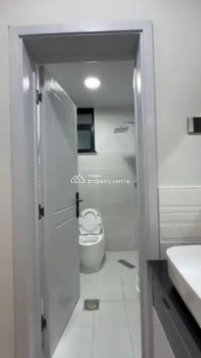 3 Bedrooms Apartment @ Sarbet Au, Sarbet Au, Nifas Silk-lafto, Addis Ababa, Apartment for Sale