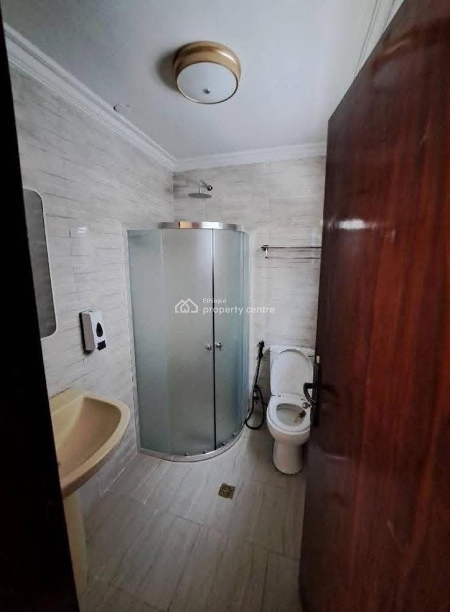 Renovated 4 Bedroom Villa, Bole, Bole, Addis Ababa, House for Rent